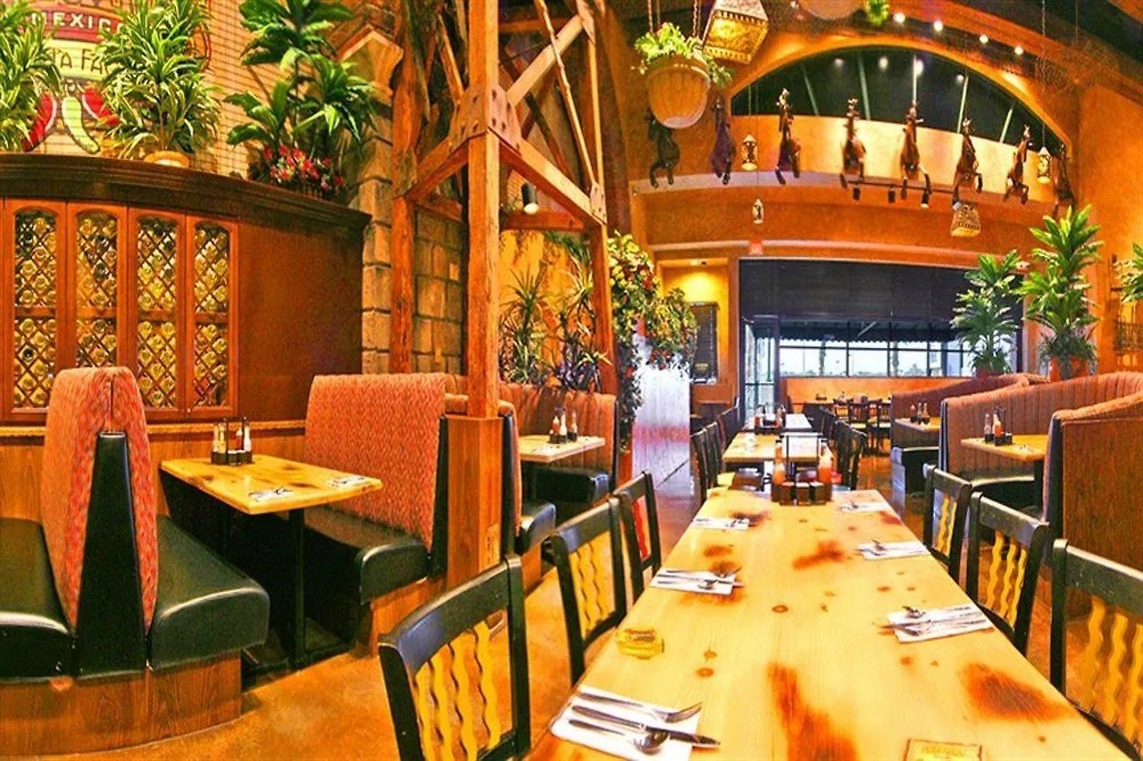Fiesta Rancho Casino Hotel Las Vegas USA