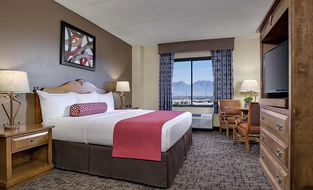 Fiesta Rancho Casino Hotel Las Vegas