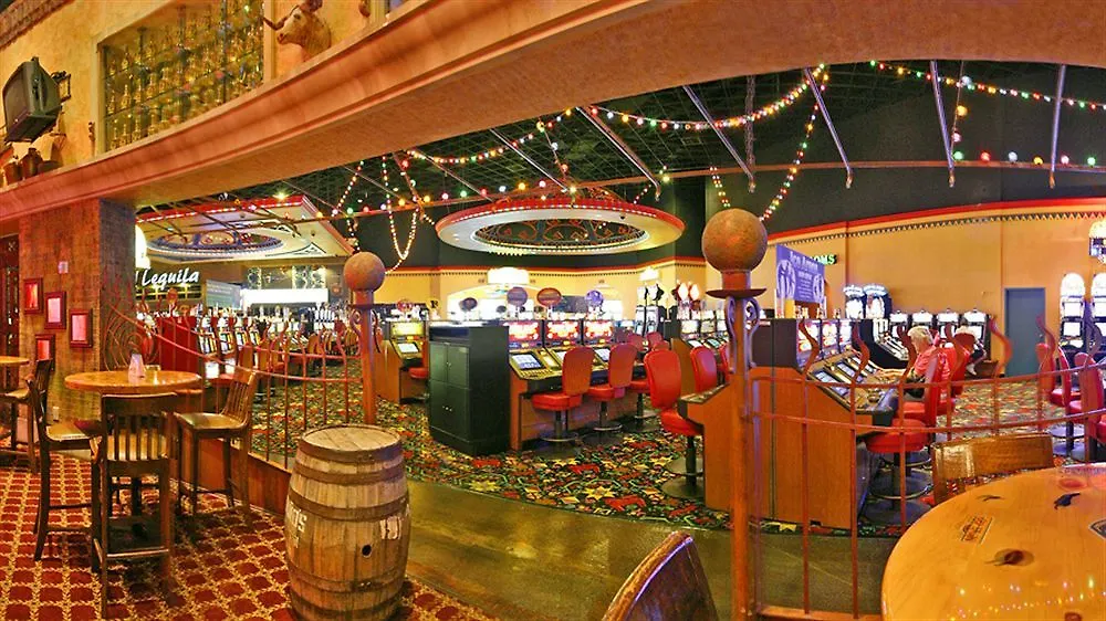 Fiesta Rancho Casino Hotel Las Vegas 3*,
