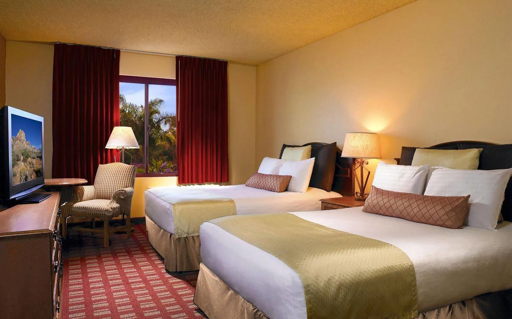 Fiesta Rancho Casino Hotel Las Vegas