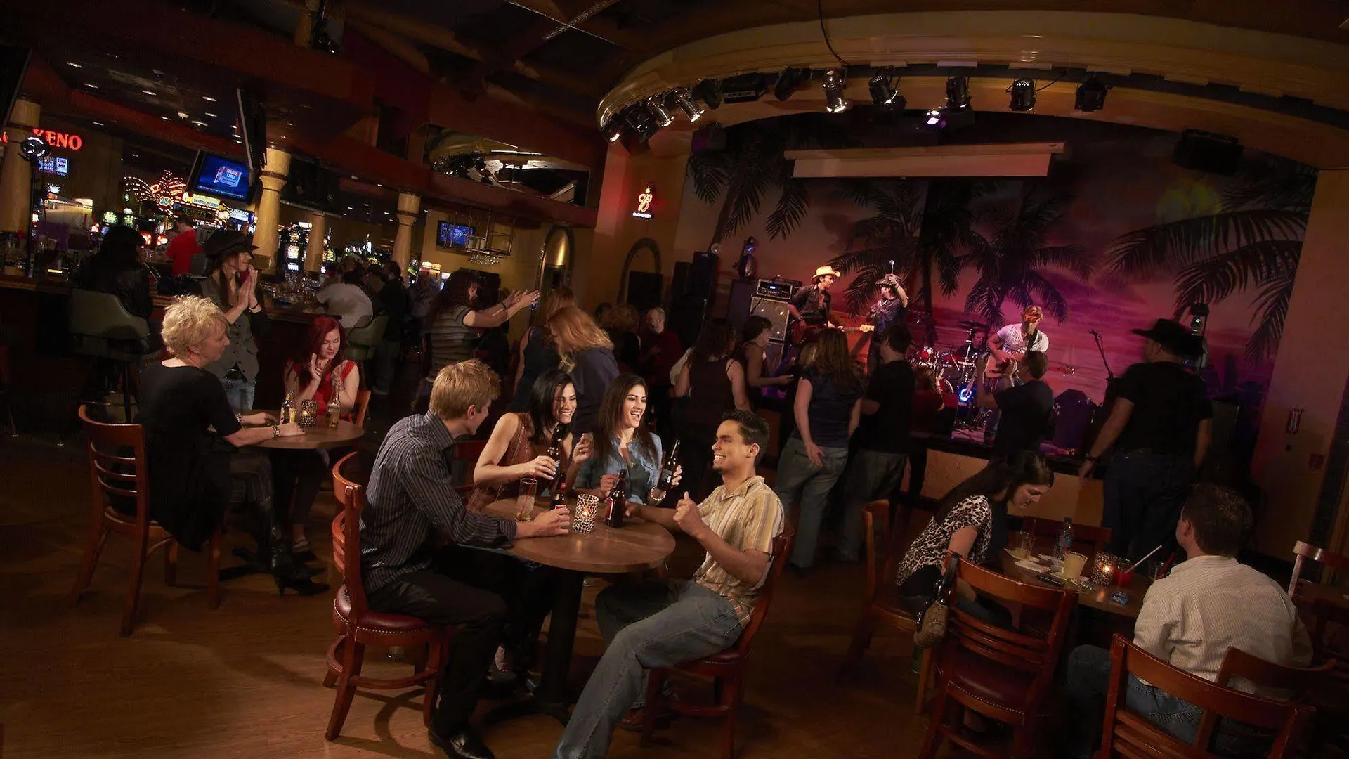 Fiesta Rancho Casino Hotel Las Vegas 3*,  USA