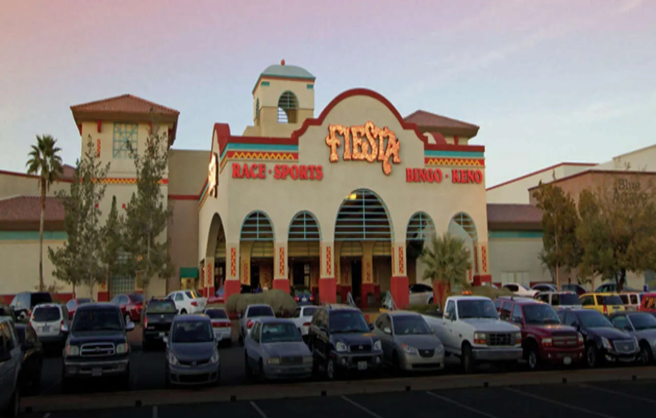 Fiesta Rancho Casino Hotel Las Vegas 3*,  USA