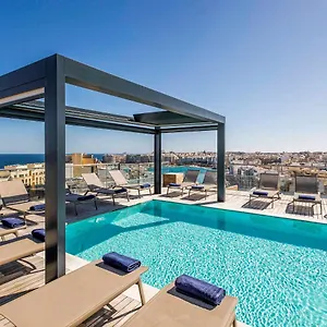 Mercure Malta 4* San Giuliano