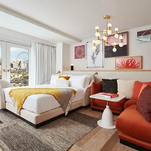 Virgin Vegas, Curio Collection By Hilton Las Vegas