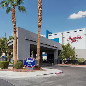Hotel Hampton Vegas/summerlin
