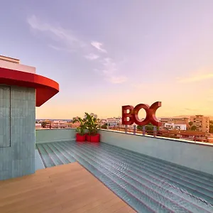  Hostal The Boc - España