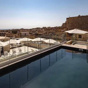 Palais Le Brun 4* La Valletta