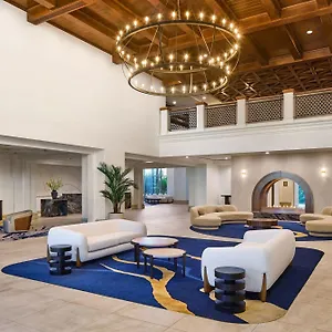 Jw Marriott Vegas At Summerlin Otel