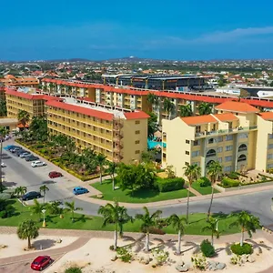 **** Resort Eagle Aruba Resort&casino Aruba