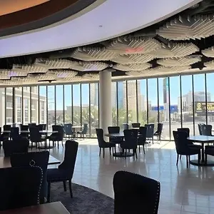 Hotel Ahern And Event Center