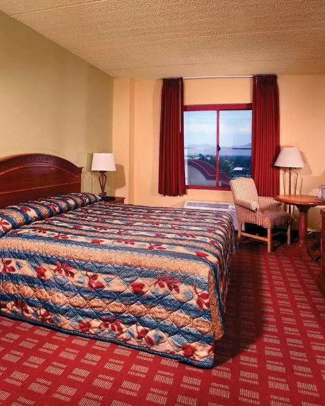 Fiesta Rancho Casino Hotel Las Vegas