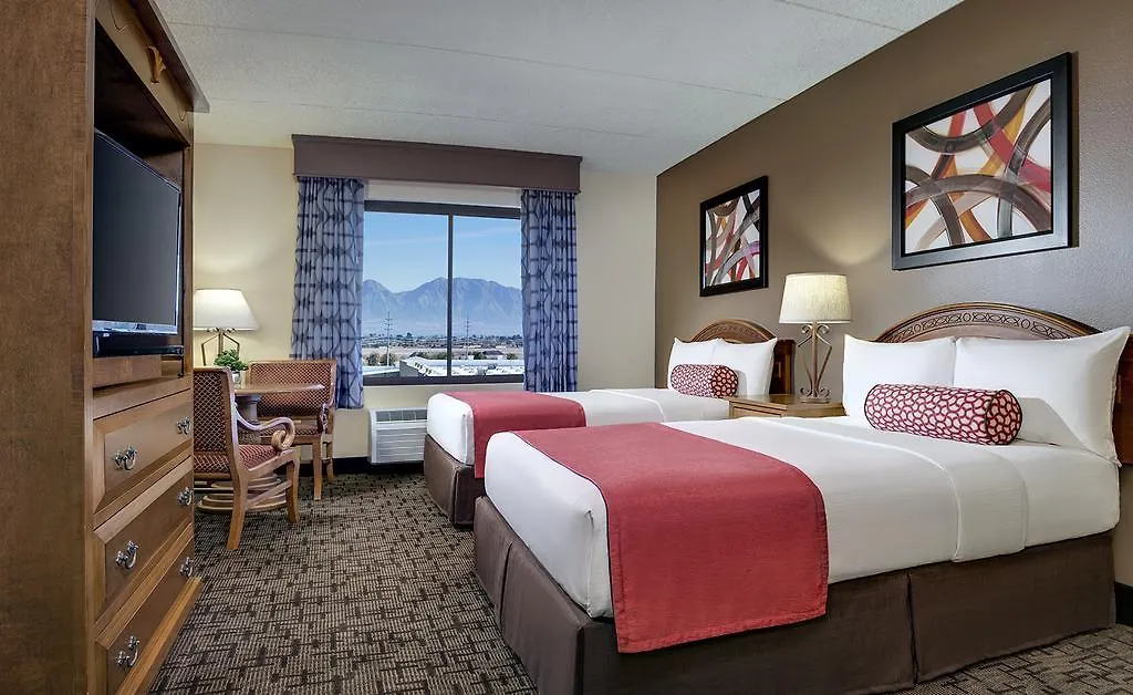 Fiesta Rancho Casino Hotel Las Vegas