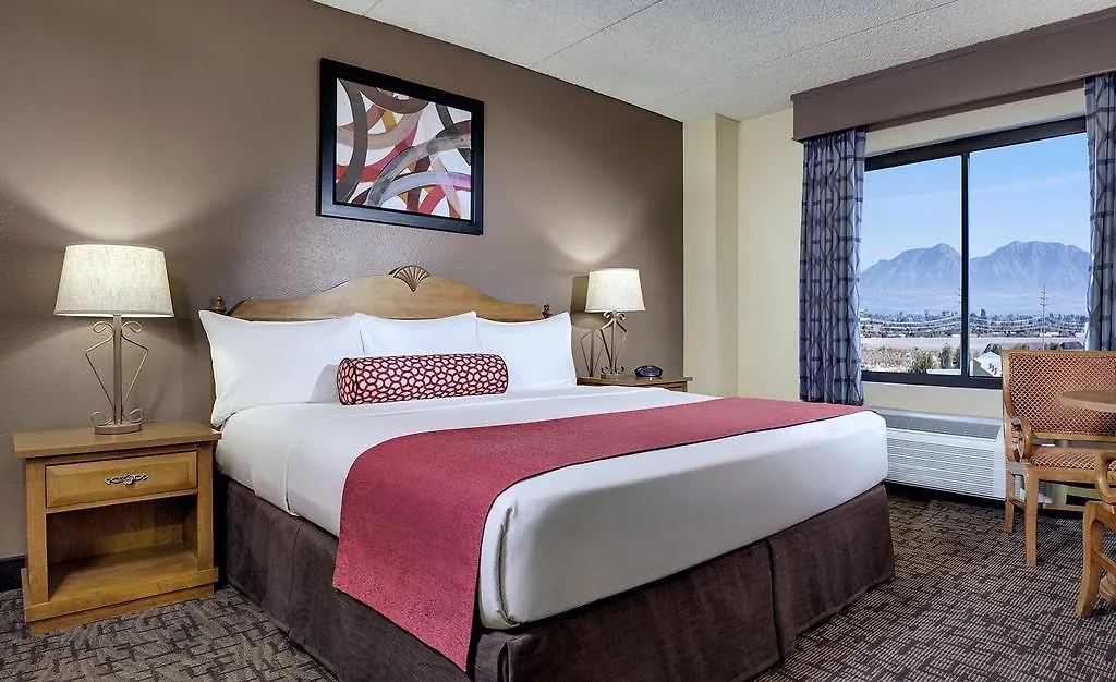 Fiesta Rancho Casino Hotel Las Vegas 3*,