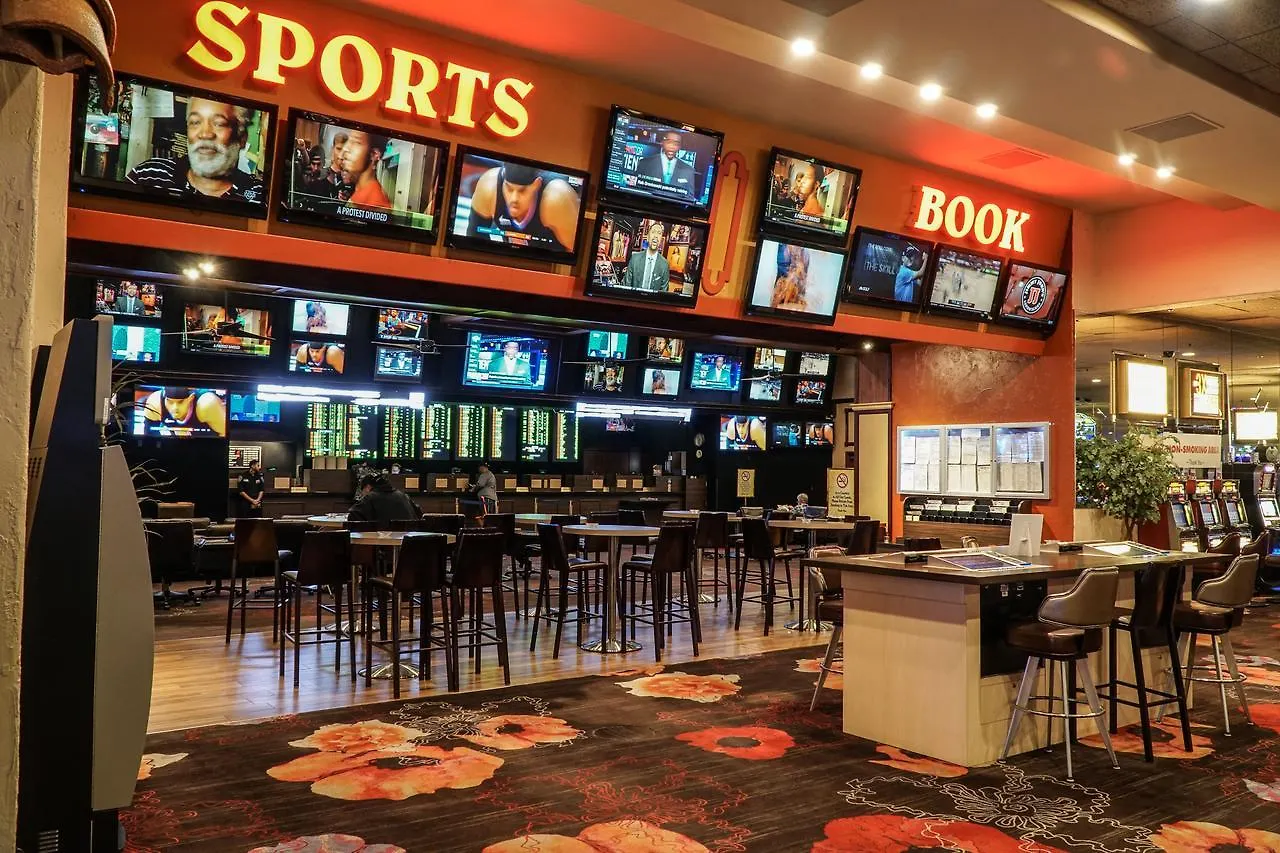 Fiesta Rancho Casino Hotel Las Vegas 3*,  United States
