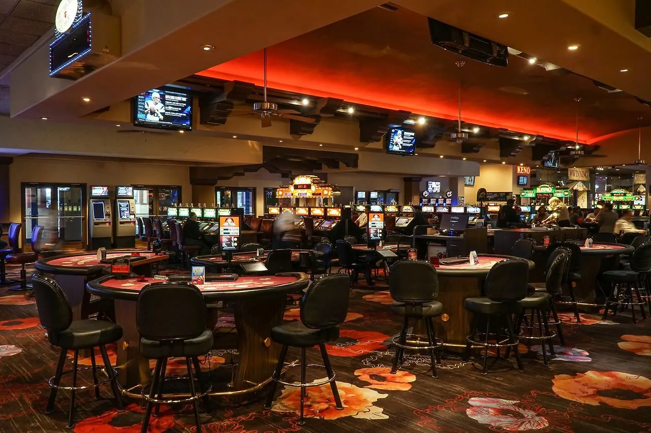 Fiesta Rancho Casino Hotel Las Vegas