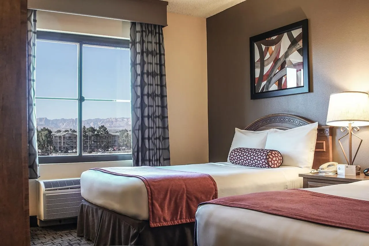 ***  Fiesta Rancho Casino Hotel Las Vegas United States