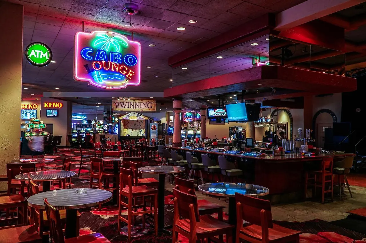 Fiesta Rancho Casino Hotel Las Vegas