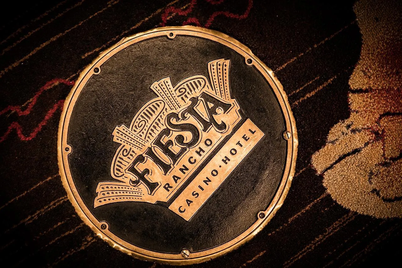 Fiesta Rancho Casino Hotel Las Vegas