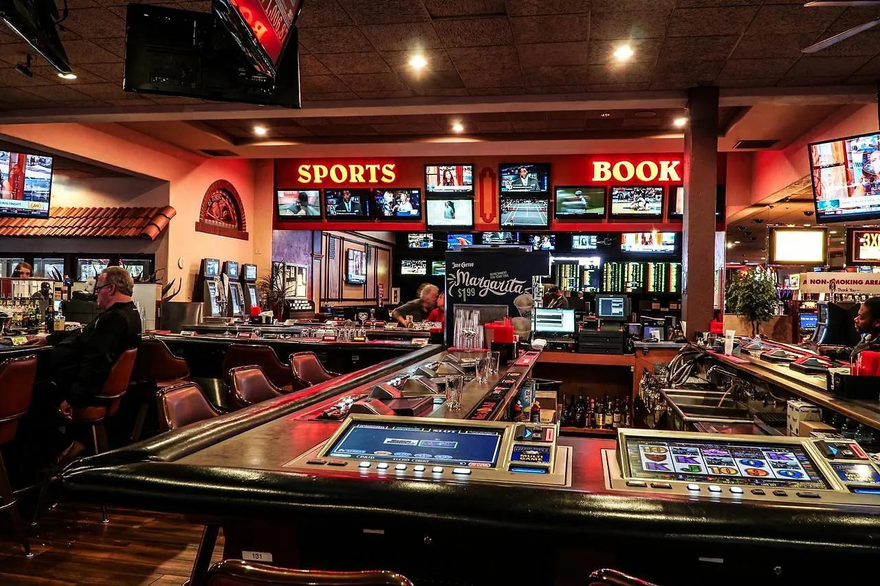 Fiesta Rancho Casino Hotel Las Vegas United States