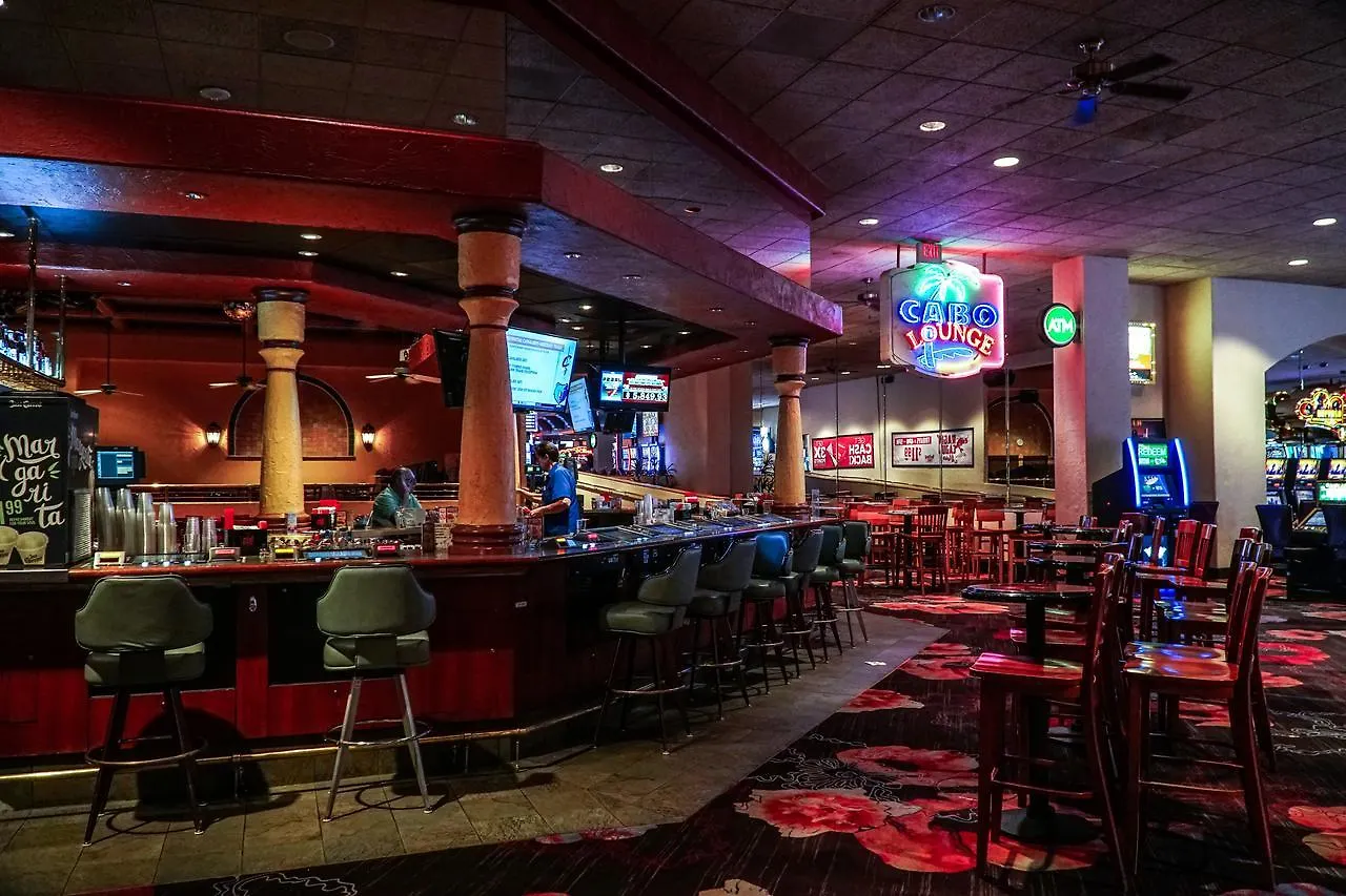 Fiesta Rancho Casino Hotel Las Vegas