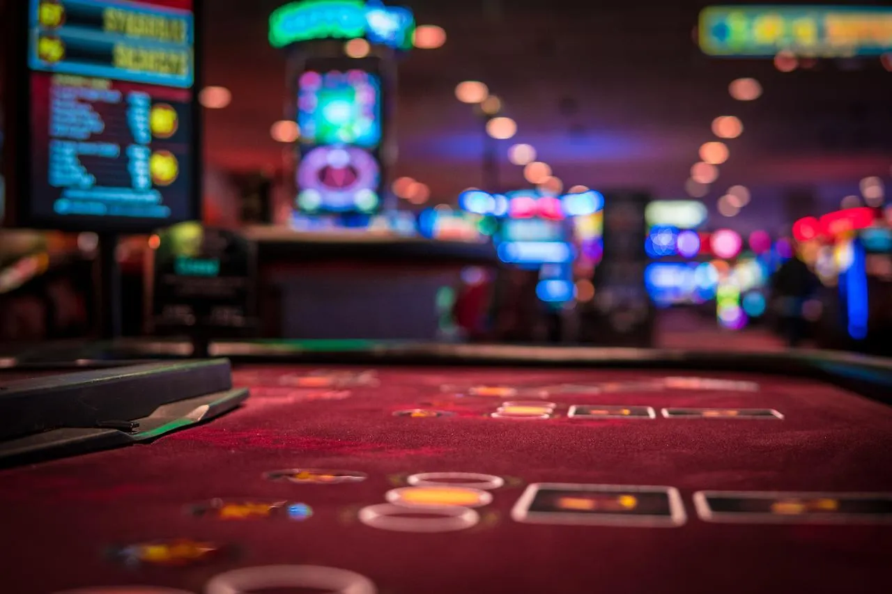 Fiesta Rancho Casino Hotel Las Vegas 3*,  United States