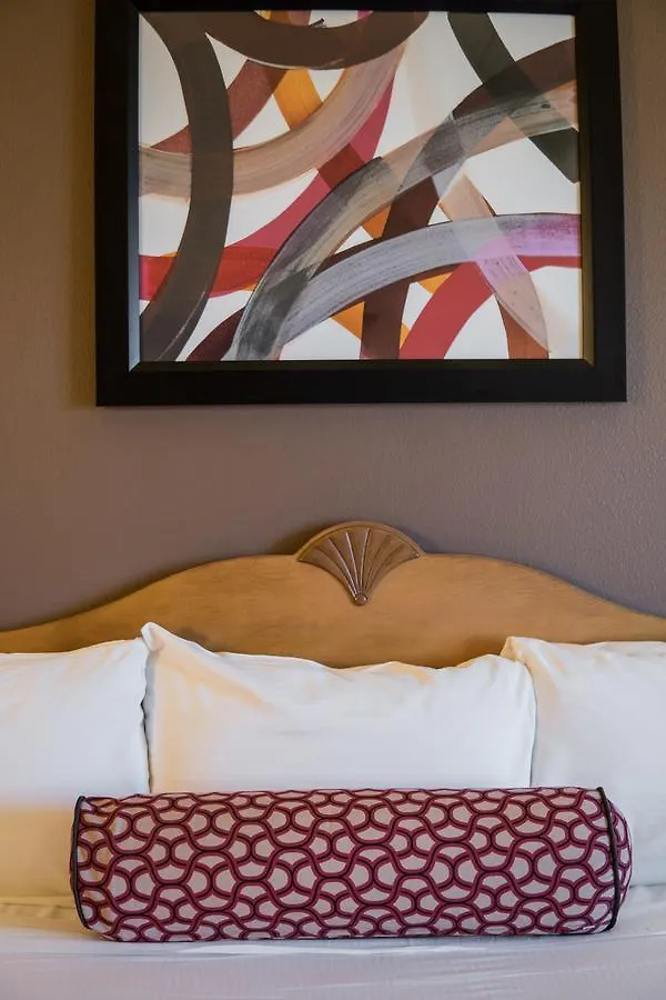***  Fiesta Rancho Casino Hotel Las Vegas United States