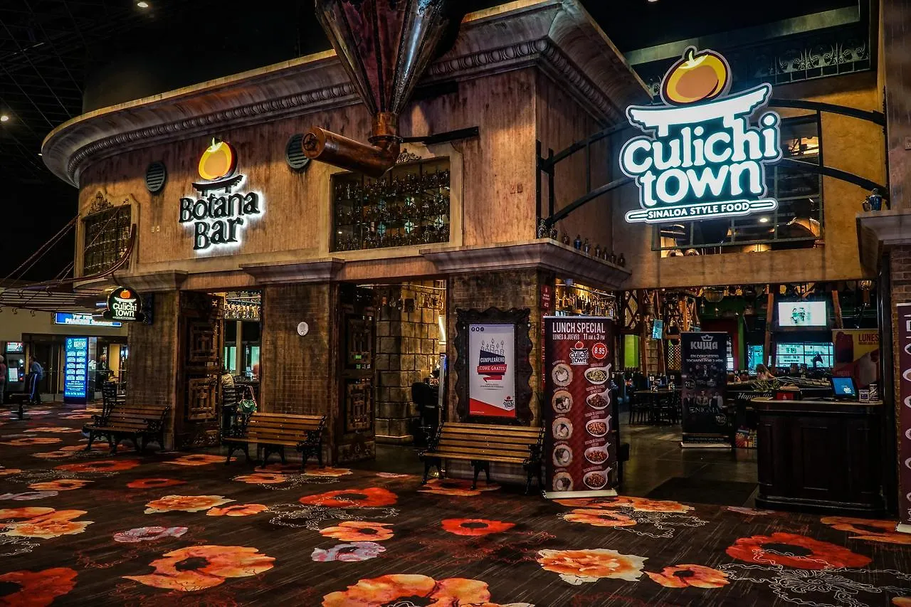 Fiesta Rancho Casino Hotel Las Vegas United States