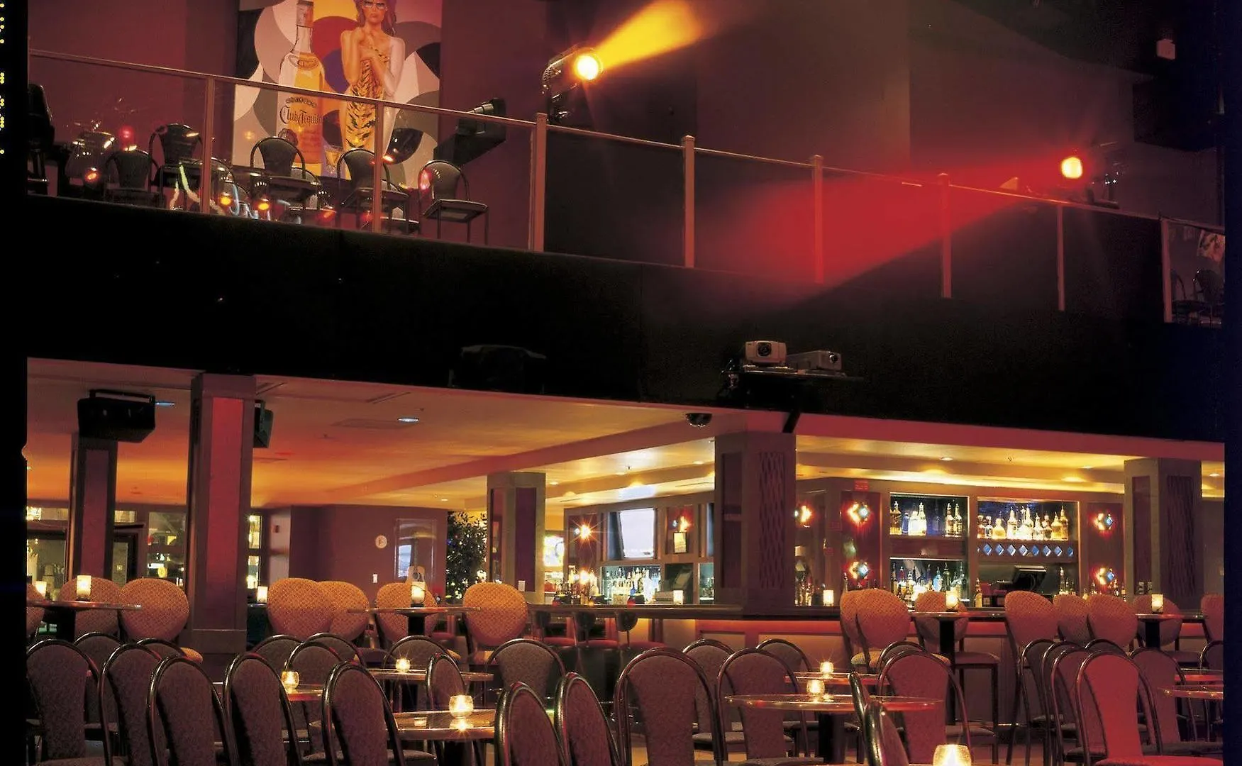 Fiesta Rancho Casino Hotel Las Vegas