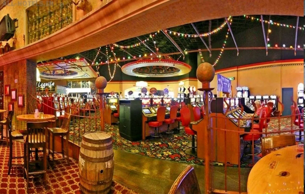Fiesta Rancho Casino Hotel Las Vegas